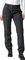 Vaude Yaras Warm Rain Fahrradhose lang black uni (Damen) Vorschaubild