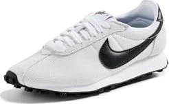 Nike LD-1000 summit white/white/black (Damen)