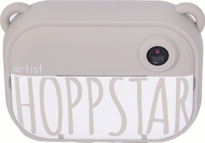 Hoppstar Artist