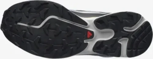 Salomon XT-6 black/ftw silver/warm apricot