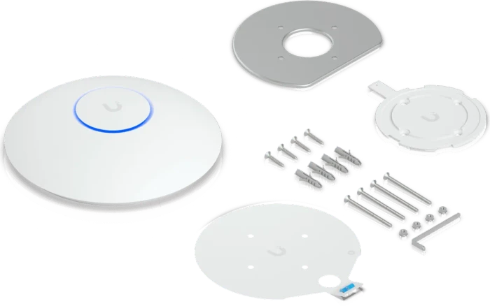 Ubiquiti UniFi 7 Long-Range