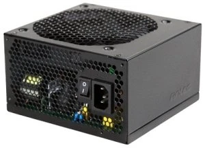 Antec EarthWatts EA-450 Platinum 450W, ATX 2.31