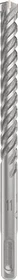 Bosch Professional PRO SDS-plus-5X Hammerbohrer, 11x100x160mm, 1 Stück