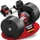Miweba VH200 Kurzhantel 28kg schwarz (PR0029350-02)