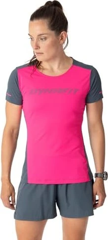 Dynafit Alpine Laufshirt kurzarm (Damen)