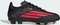 adidas F50 League FG/MG core black/lucid red (Junior) Vorschaubild