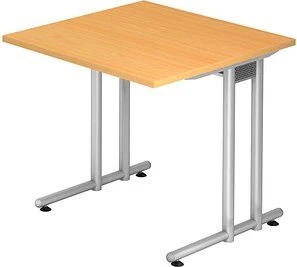 Hammerbacher Ergonomic N-Serie NS08 Schreibtisch