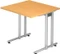 Hammerbacher Ergonomic N-Serie NS08 Schreibtisch Vorschaubild