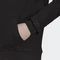 adidas Graphic OZWORLD Hoodie schwarz (Herren) Vorschaubild