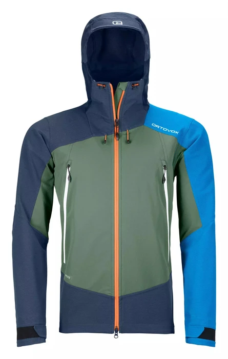Ortovox Westalpen Softshell Jacke (Herren)