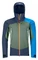 Ortovox Westalpen Softshell Jacke (Herren) Vorschaubild