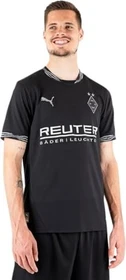 Puma Borussia Mönchengladbach 2024/2025 Ausweichtrikot (Herren)