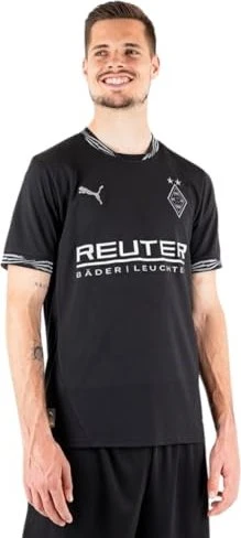 Puma Borussia Mönchengladbach 2024/2025 Ausweichtrikot (Herren)