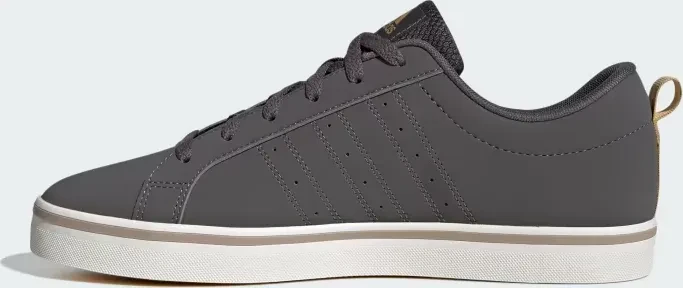 adidas VS Pace 2.0 charcoal/aluminium/wonder beige (Herren)