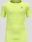 Odlo Active F-Dry Light Eco Funktionsshirt kurzarm sharp green (Herren) Vorschaubild