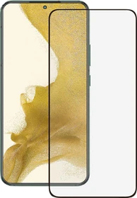 Vivanco Full Screen Tempered Glass für Samsung Galaxy S22+