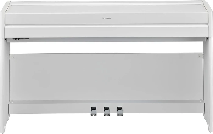 Yamaha Arius YDP-S55 weiß