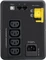 APC Back-UPS, 750VA, 4x C13, USB Vorschaubild