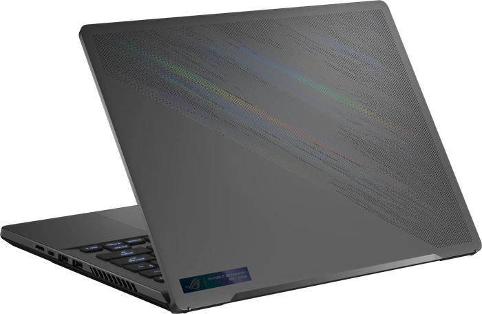ASUS ROG Zephyrus G14 (2023) GA402NV-N2027W, Eclipse Gray, Ryzen 7 7735HS, 16GB RAM, 1TB SSD, GeForce RTX 4060, DE