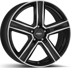 Dezent KG 8.0x20 5/120 ET40 (verschiedene Farben)