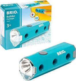 BRIO Builder Taschenlampe