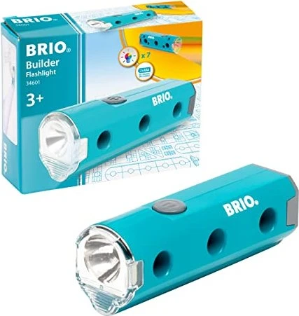 BRIO Builder Taschenlampe