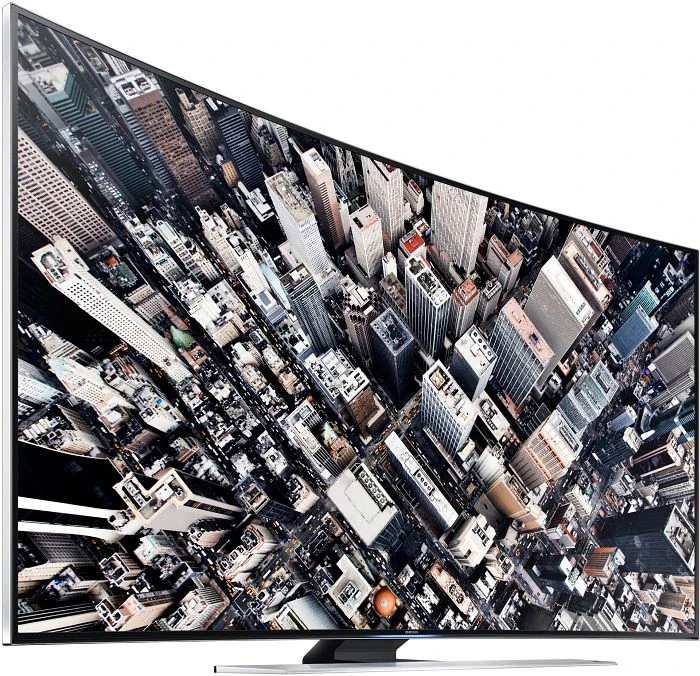 Samsung UE65HU8590