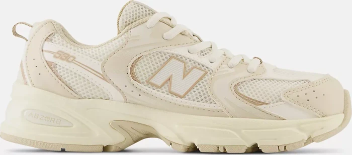 New Balance 530 beige/angora (Junior)