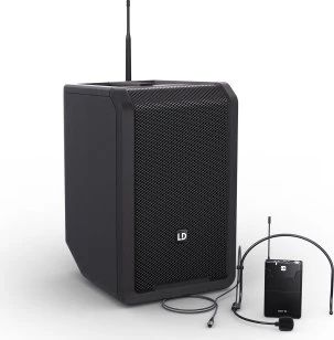 LD Systems Anny 8 BPH