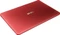 ASUS EeeBook F205TA-FD0036BS, rot, Atom Z3735F, 2GB RAM, 32GB Flash, DE Vorschaubild