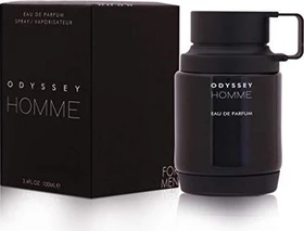 Armaf Odyssey Homme Eau de Parfum, 100ml