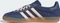 adidas Gazelle Indoor dark blue/bliss orange/preloved ink Vorschaubild