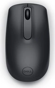 Dell WM118 Wireless Mouse schwarz, USB (570-BBMJ)