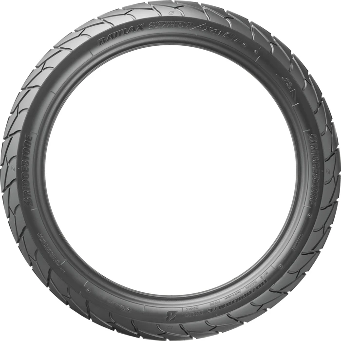 Bridgestone Battlax Adventurecross AX41S 120/70 R19 60H TL