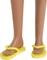 Mattel Barbie - Loves the Ocean Meeres-Print Rock & Top Vorschaubild