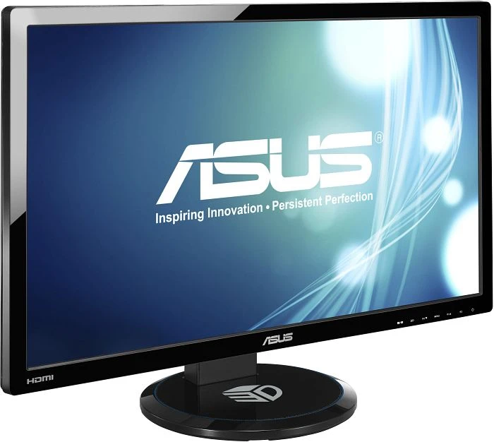 ASUS VG27AH, 27"
