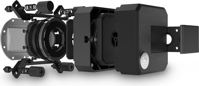 EK Water Blocks EK-AIO Basic 240