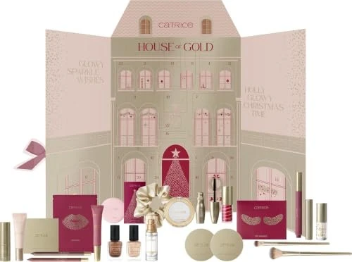 Catrice House Of Gold Adventskalender 2026