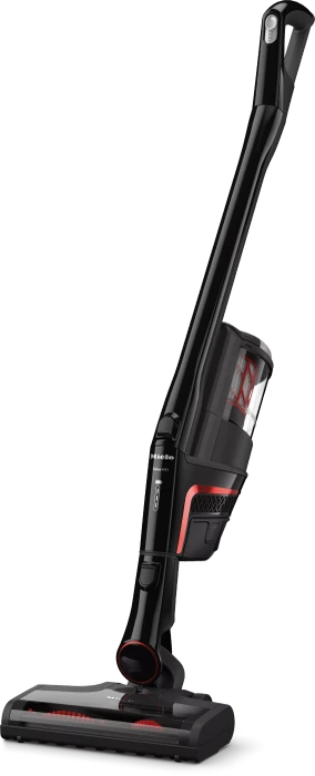 Miele Triflex HX1 Facelift Active Akku-Handstaubsauger obsidianschwarz