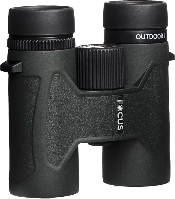 Focus Sport Optics Outdoor II 8x32