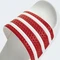 adidas Adilette better scarlet/cloud white Vorschaubild