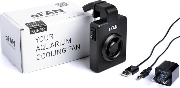 Collar aFAN Kühlgebläse für Nano-Aquarien