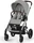 Cybex Balios S Lux Silver Frame stone grey 2024 (524001179)