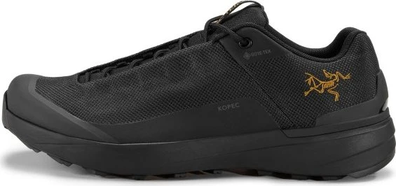 Arc'teryx Kopec GTX black (Herren)