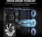 Corsair ML Series ML120 LED Elite White, schwarz, 120mm Vorschaubild
