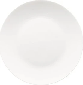 Rosenthal Jade Weiß Frühstücksteller 23cm