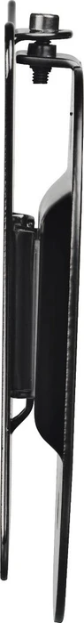 Hama TV-Wandhalterung Fix, 5 Sterne, XS schwarz