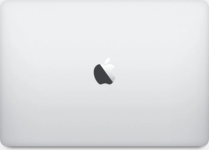 Apple MacBook Pro 13.3", silber, Core i5-7360U, 16GB RAM, 128GB SSD, DE, ohne Touch Bar [2017]