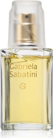 Gabriela Sabatini Gabriela Sabatini Eau de Toilette, 20ml