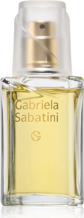 Gabriela Sabatini Gabriela Sabatini Eau de Toilette, 20ml